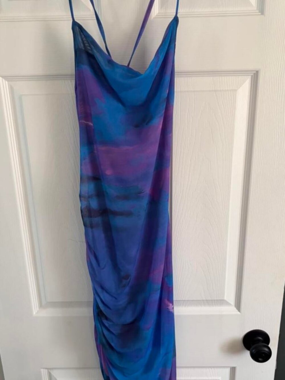 SHEIN Women's Multi Dress